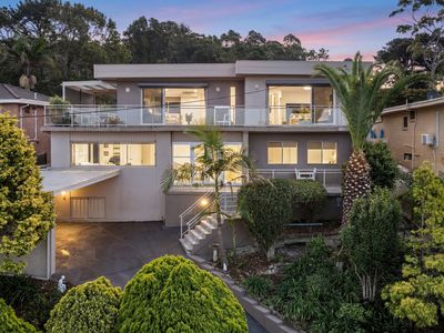 8 Matthews Drive, Mount Warrigal