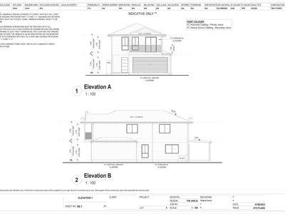 LOT 16 RIVERINA, Nerang