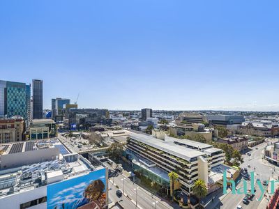 136 / 138 Barrack Street, Perth