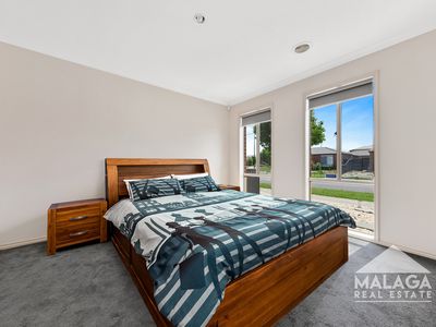 15 Palmer Parade, Derrimut