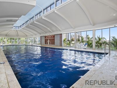 1171 / 23 Ferny Avenue, Surfers Paradise