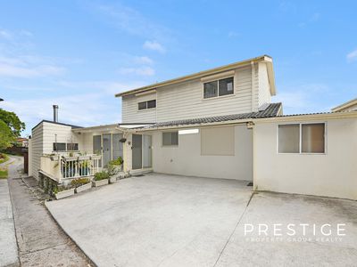 5 Nayla Close, Bardwell Valley