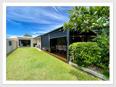 11 King Arthur Court, Urangan