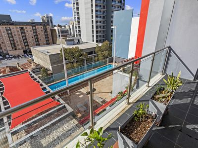 15 / 155 Adelaide Terrace, East Perth