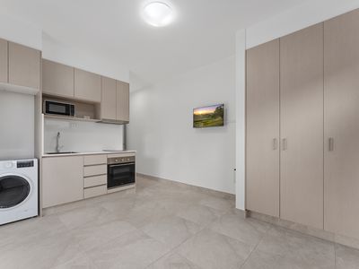 1-8 / 45 Mary Street, Merrylands