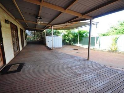 26B Gratwick Street, Port Hedland