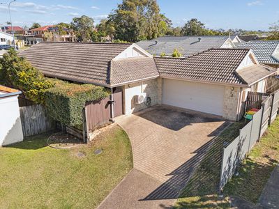 13 Green Pl, Durack