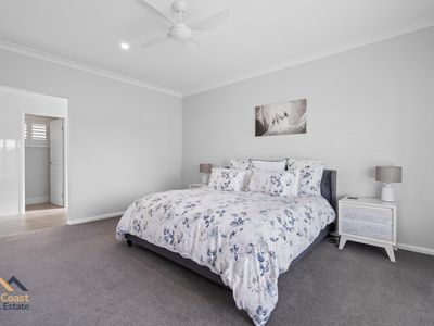 11 Hereford Place, Failford