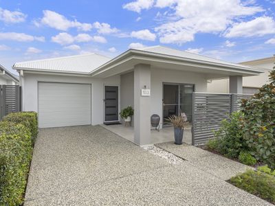 103 / 7 Halcyon Drive, Pimpama