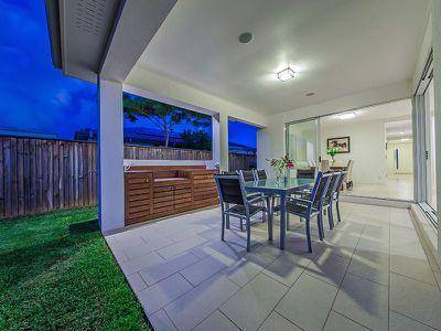 1 Hillcrest Street, Rochedale
