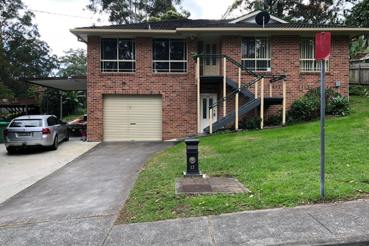 17 Willow Road, Springfield