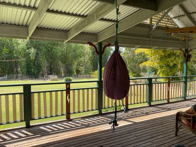 25 Avenue Road, Ellangowan