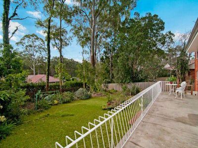 9 Marwood Drive, Beecroft