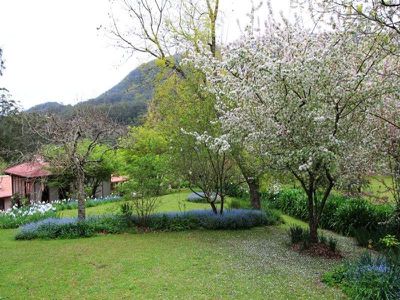 105 Green Valley Rd, Kangaroo Valley