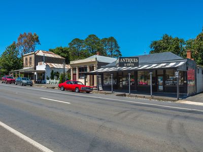 77 Mitchell Street, Malmsbury