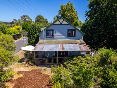 348 Gravelly Beach Road, Gravelly Beach