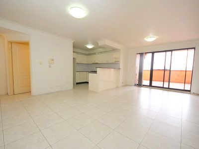 34 / 7-9 Cross Street, Bankstown