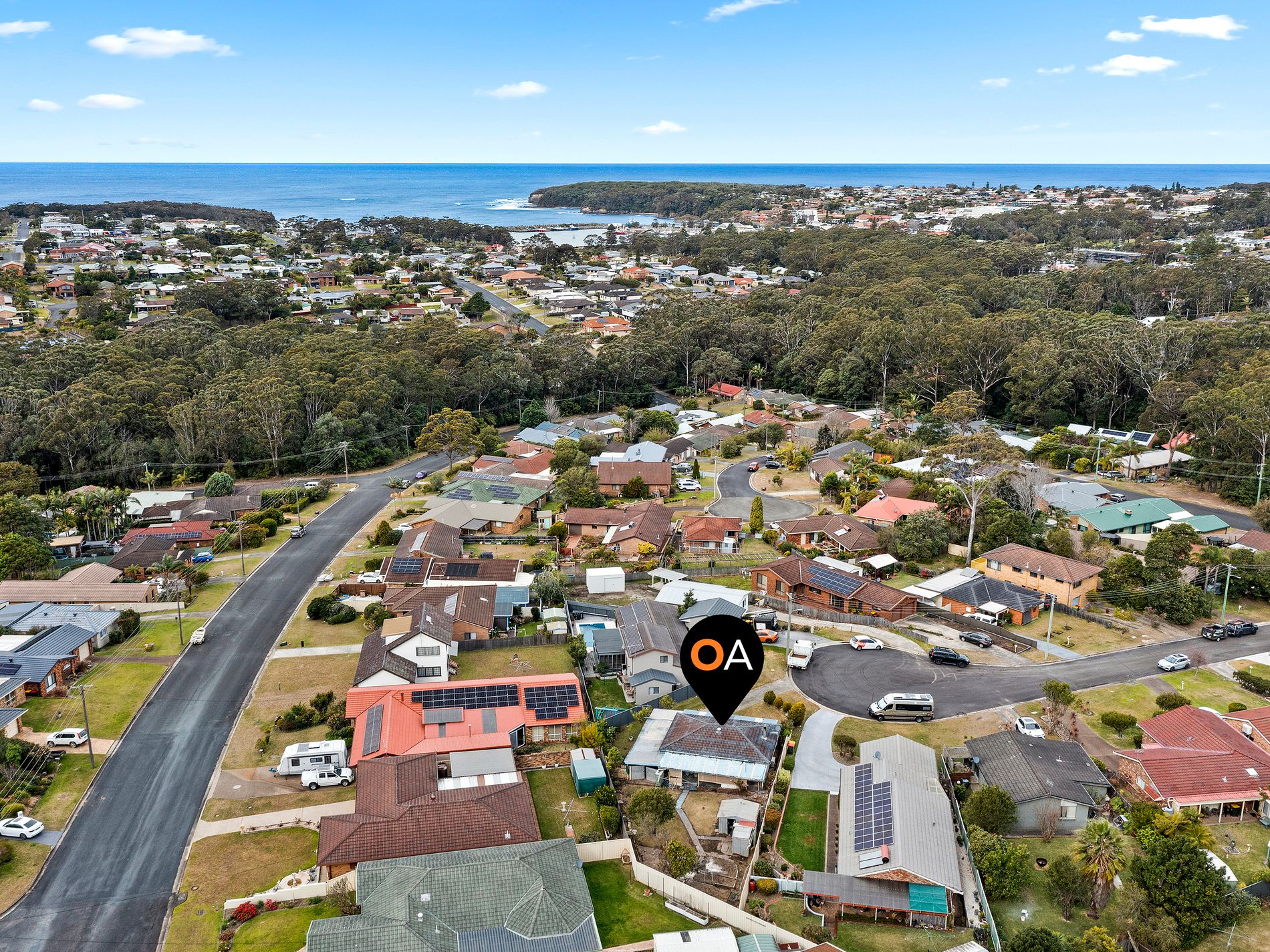 9 Carnelian Close, Ulladulla