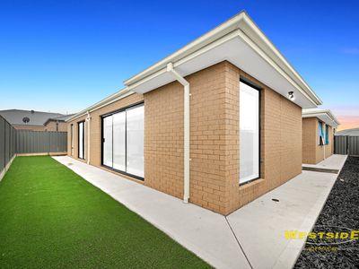 23 Rimmington Way, Rockbank