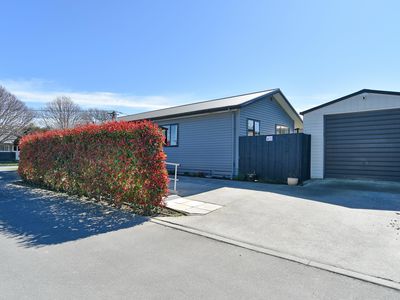 1 / 138 Kerrs Road, Avonside
