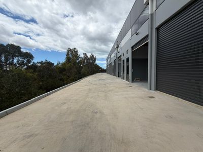 18 / 754 Princes Fwy, Laverton North