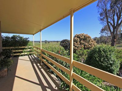 210 Canny Road, Axedale