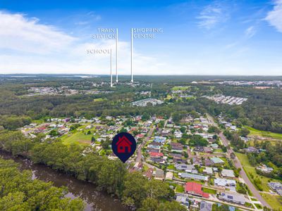 18 Goldenia Cl, Morisset