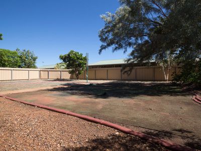 12 Wangara Crescent, South Hedland