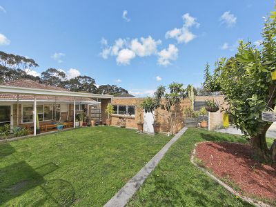 20 Phillip Avenue, Springvale