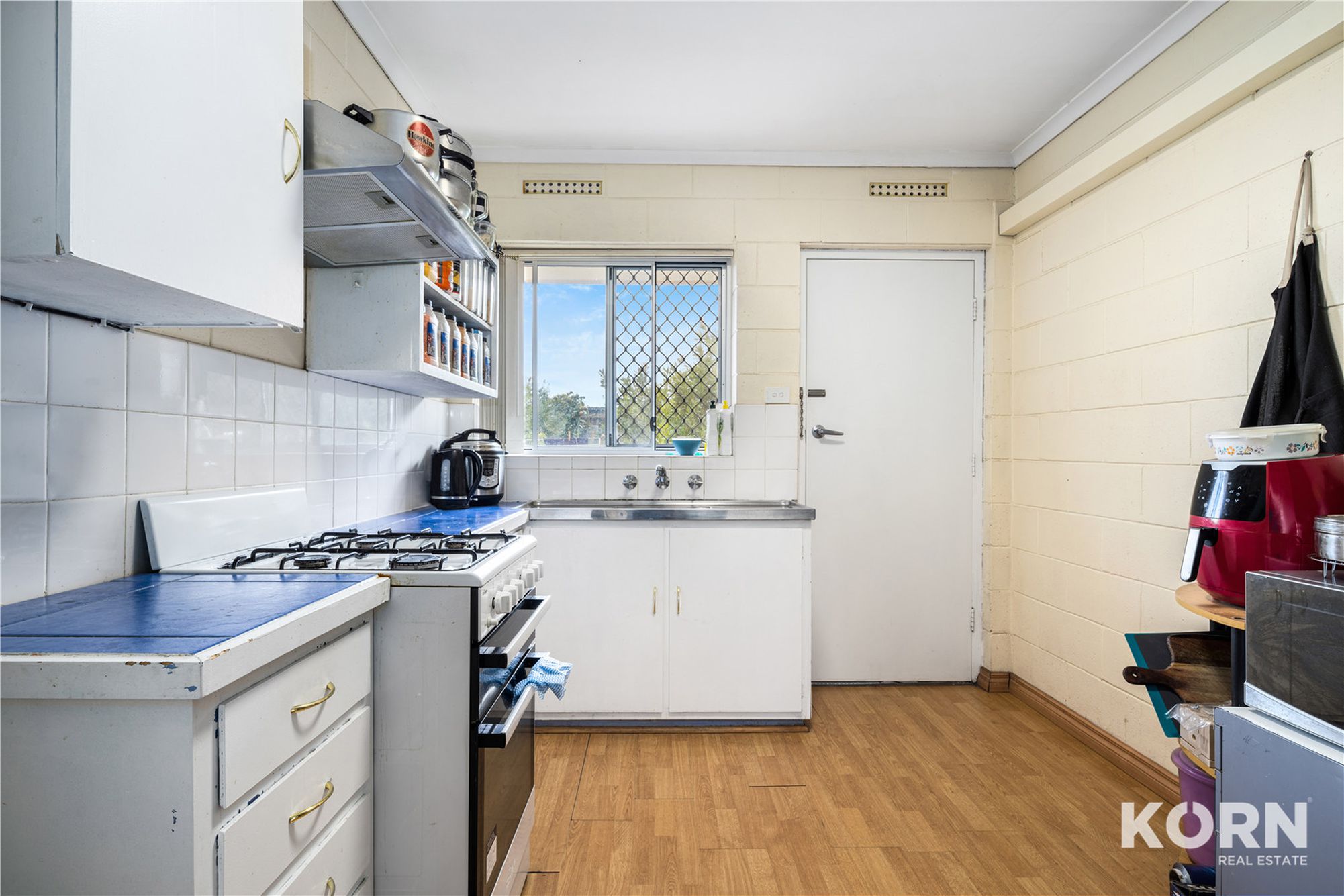 5 / 18 Burbank Avenue, Bedford Park