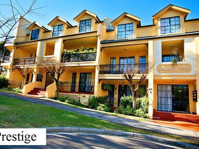 19 / 8 View Street Street, Arncliffe