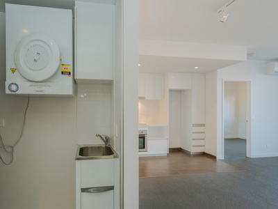 43 / 36 Bronte Street, East Perth