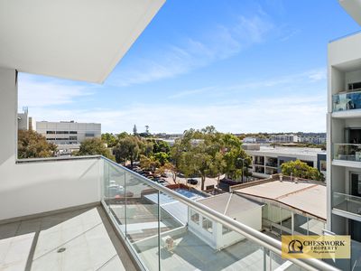 35 / 33 Newcastle Street, Perth