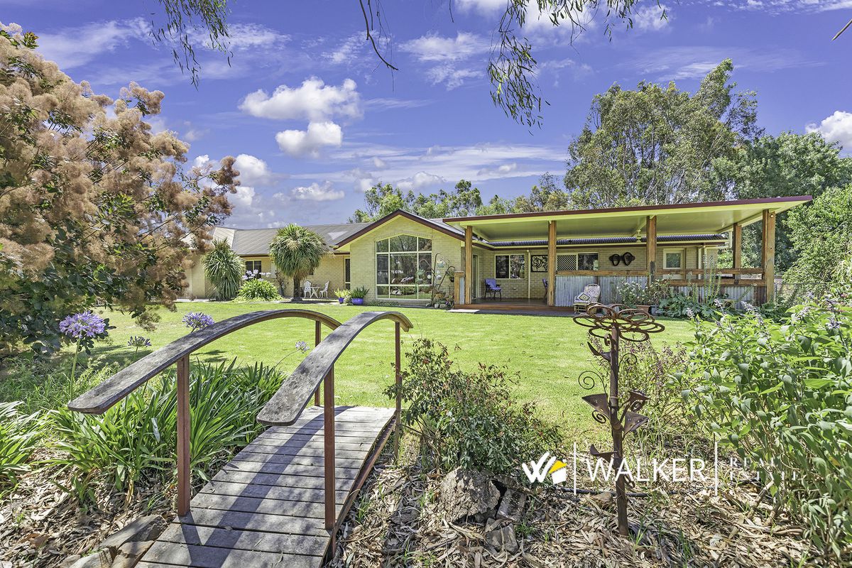 33A Railway Avenue, Stanhope