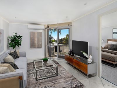 3 / 1 Pacific Terrace, Alexandra Headland