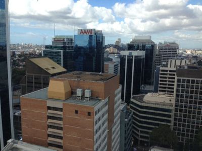 1810 / 77-81 Berry Street, North Sydney