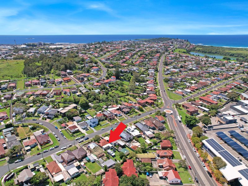 70 Shellharbour Road, Port Kembla