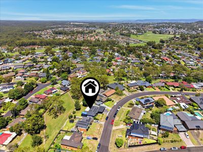 59 Manooka Crescent, Bradbury