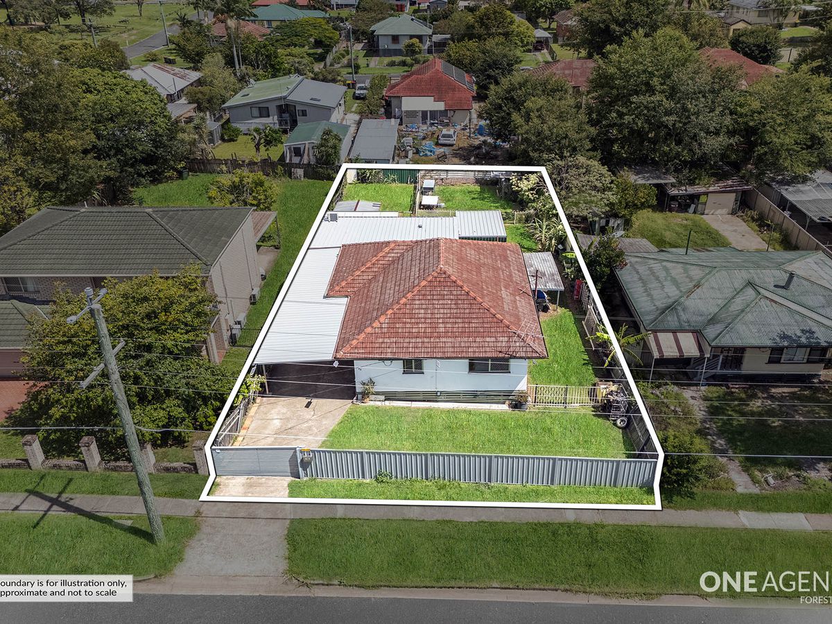 70 Balsa Street, Inala