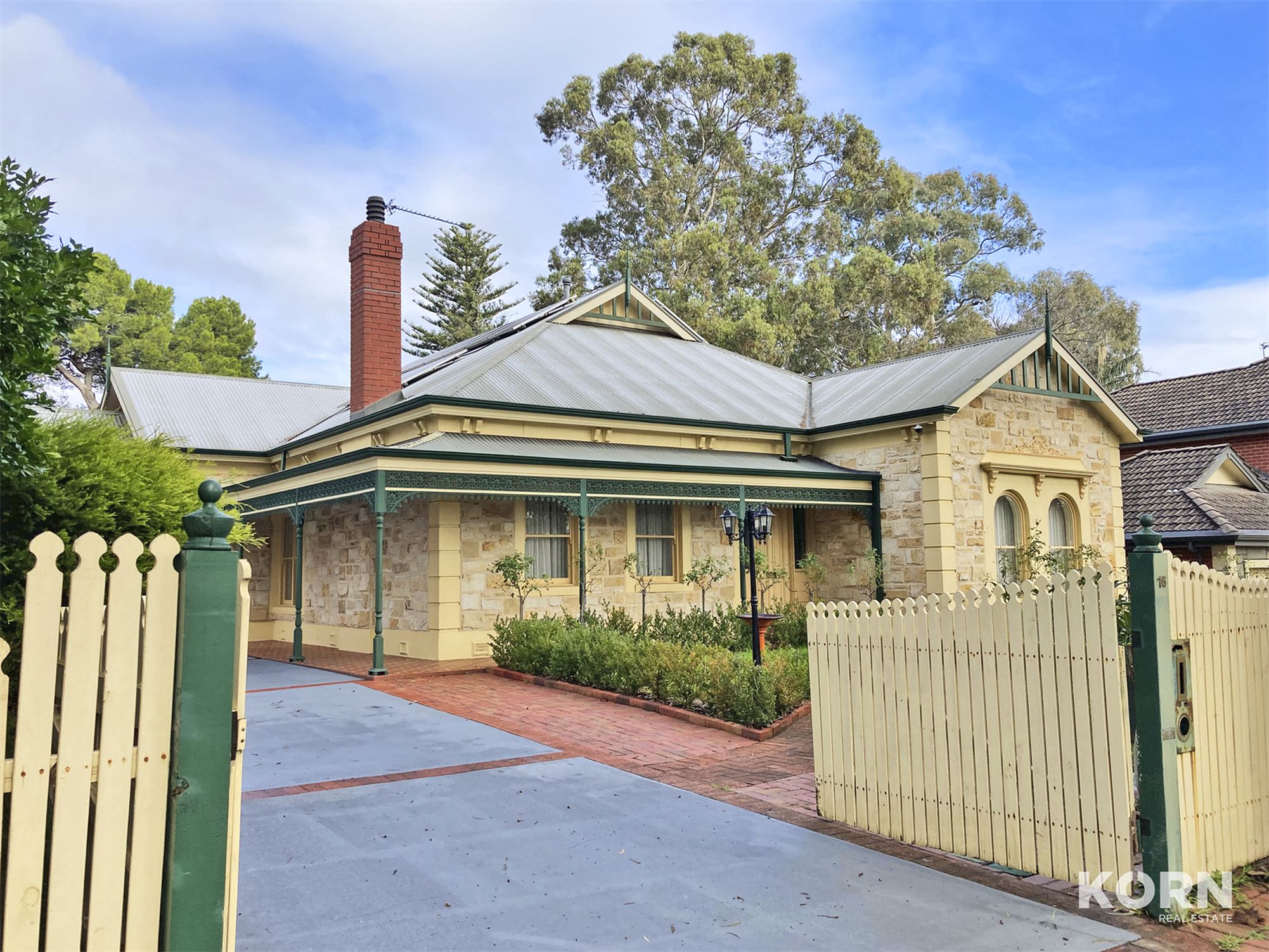 16 Rosedale Avenue, Wattle Park