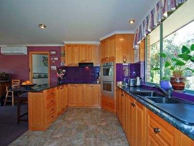 85 Gums Road, Mountain River