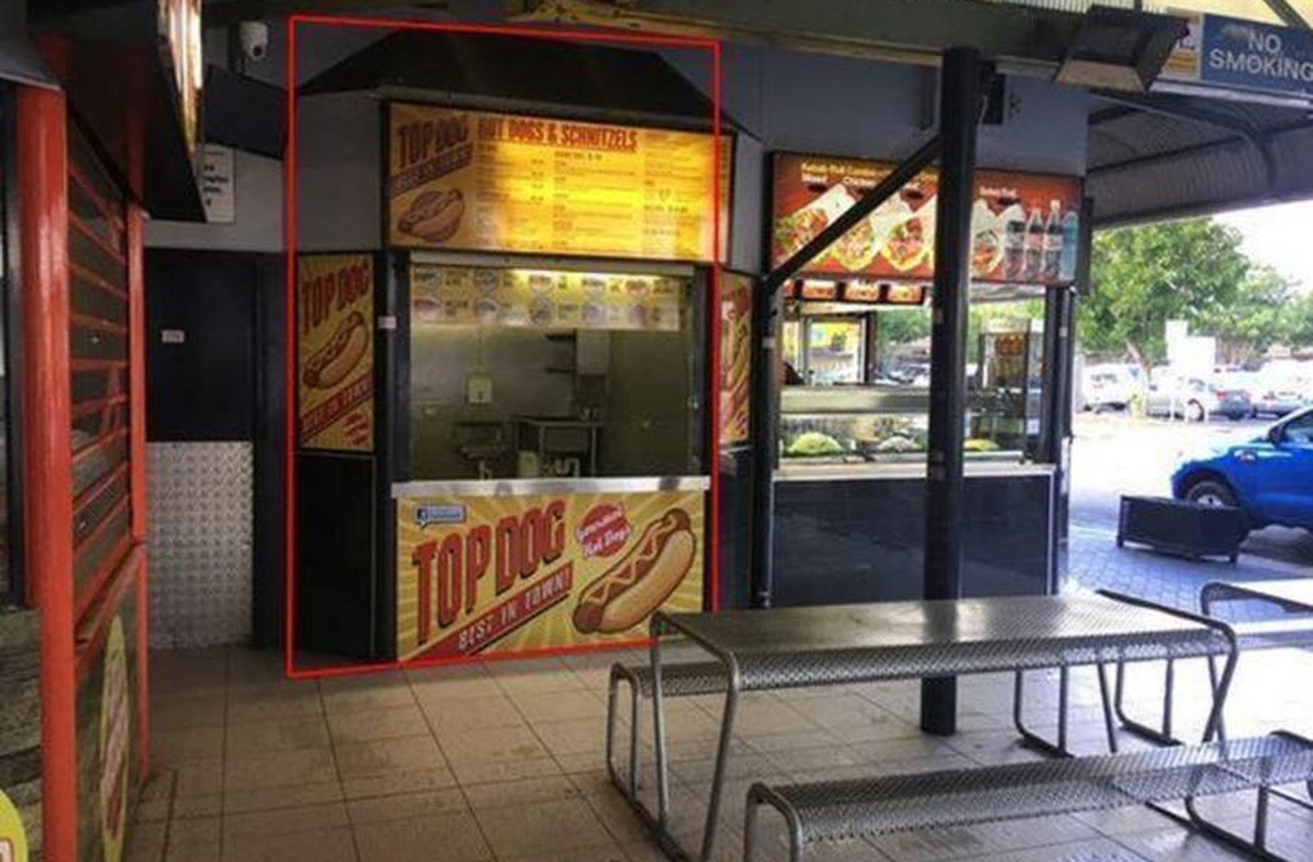 OLD Shop 4 / 55 Beaumont Street, Hamilton Dowling Commercial