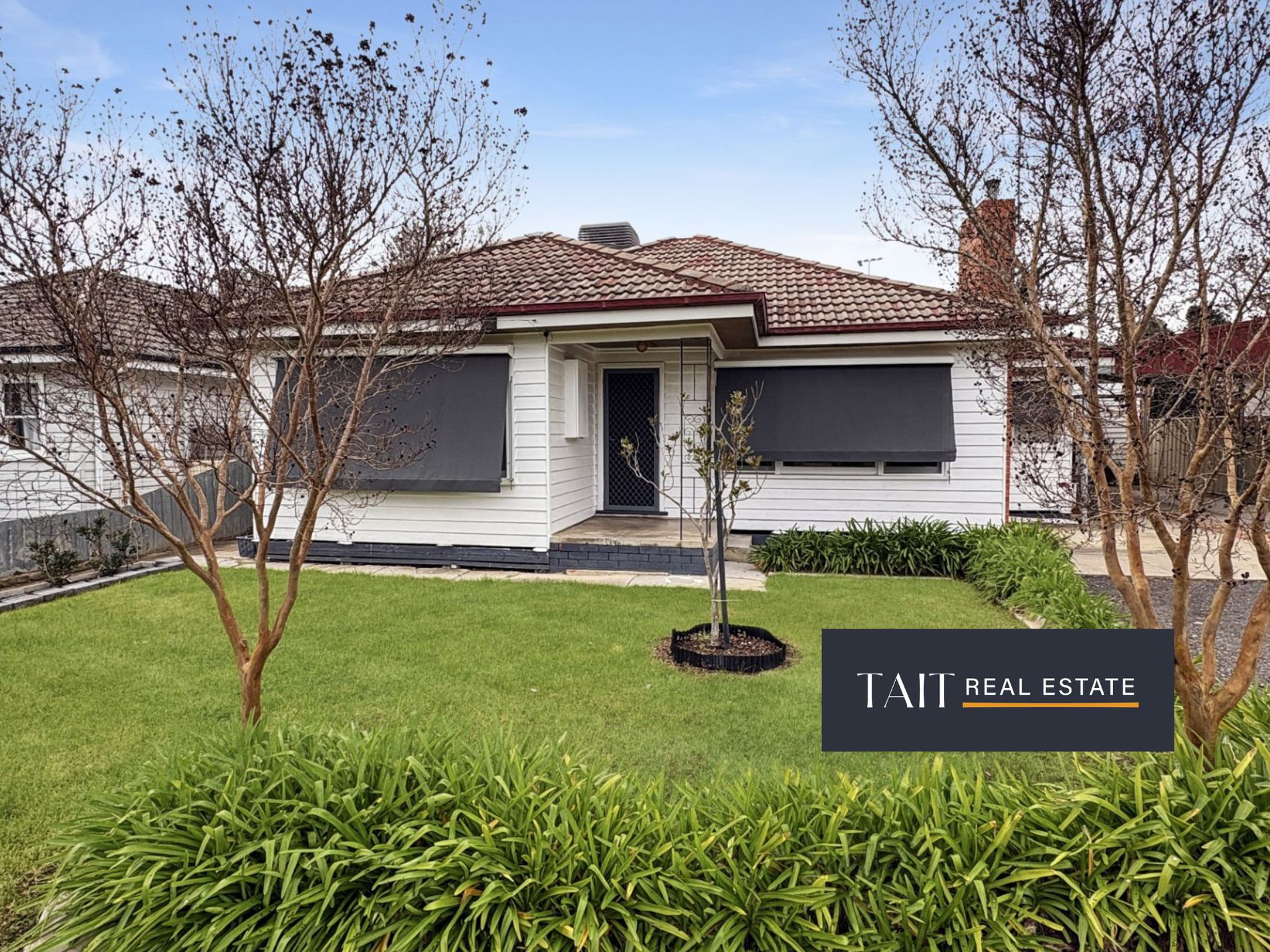 12 Cavanagh Street, Wangaratta