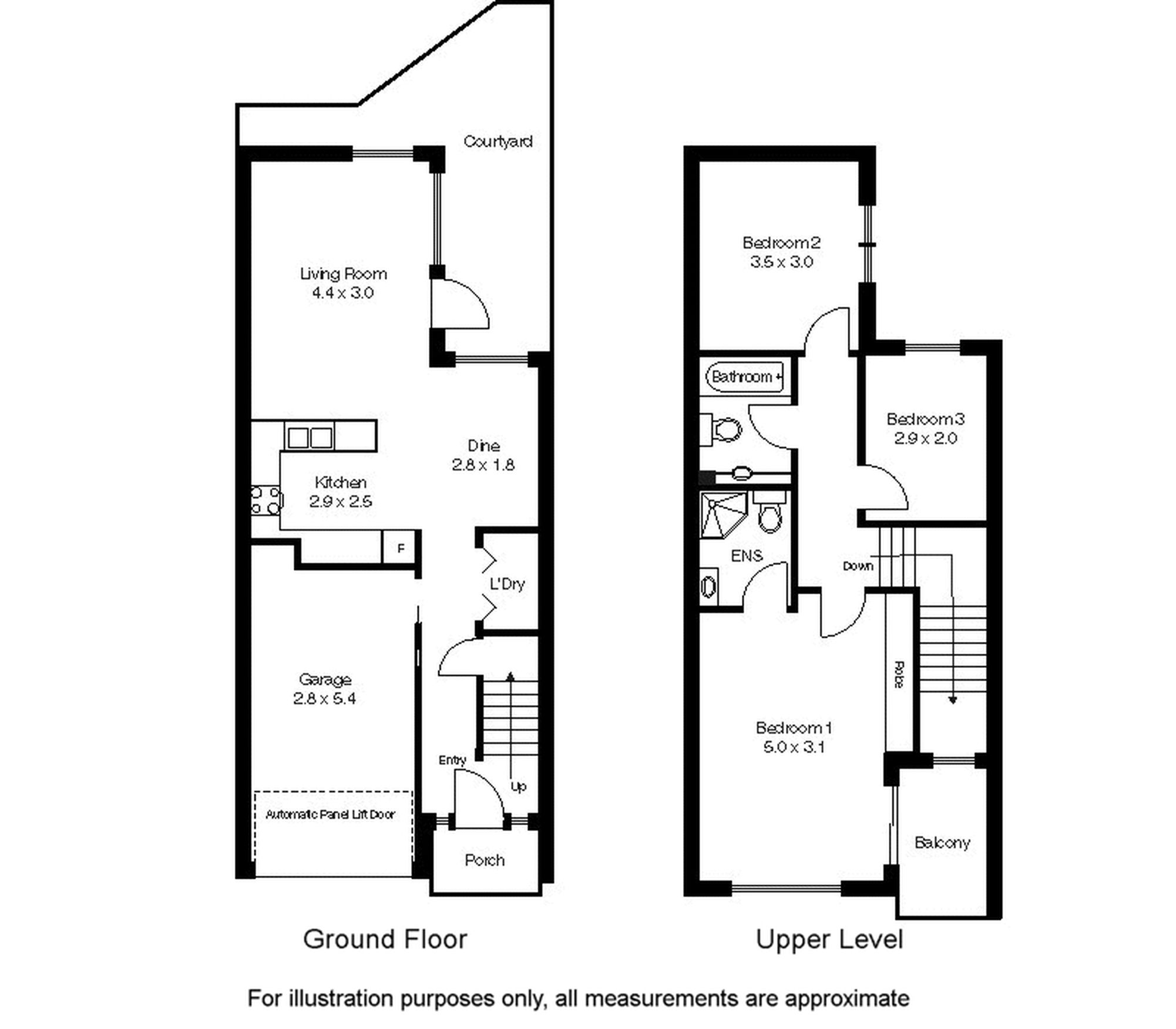 4A Sparman Close, Adelaide