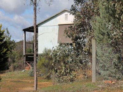 362 Dairy Flat Road, Heathcote