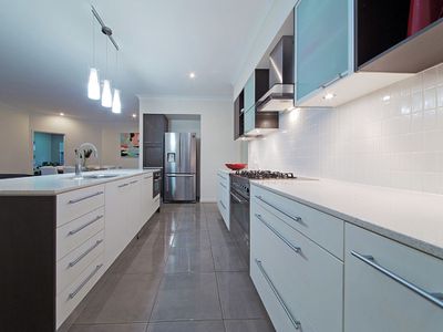 38 Feathertail Place, Gumdale