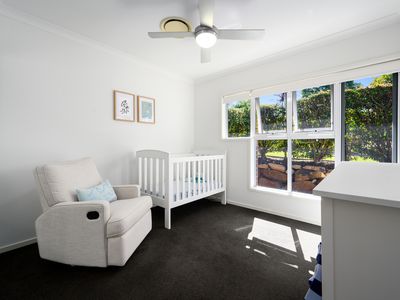 4 Gresswell Crescent, Upper Coomera