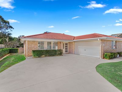 28 The Corso, Forster