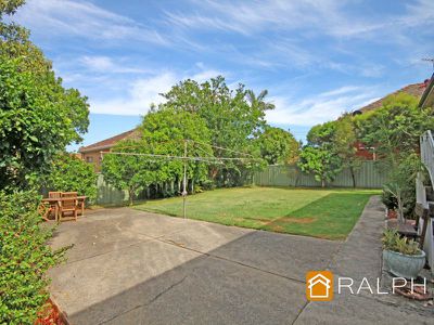 195 King Georges Road, Roselands
