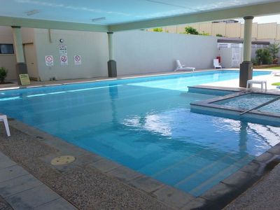 Sunstone Gardens Lifestyle Village, Maleny